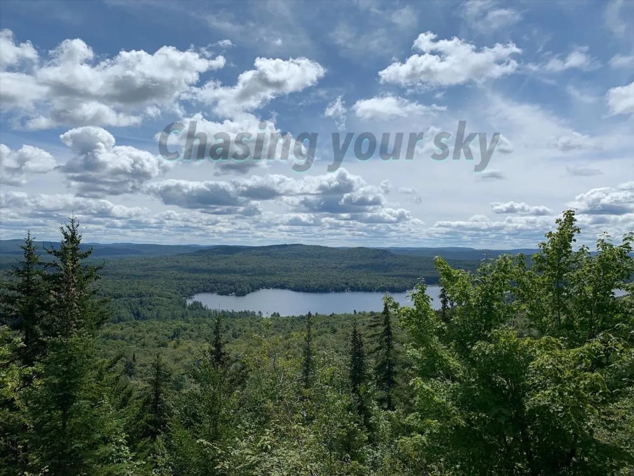 Bald Mountain